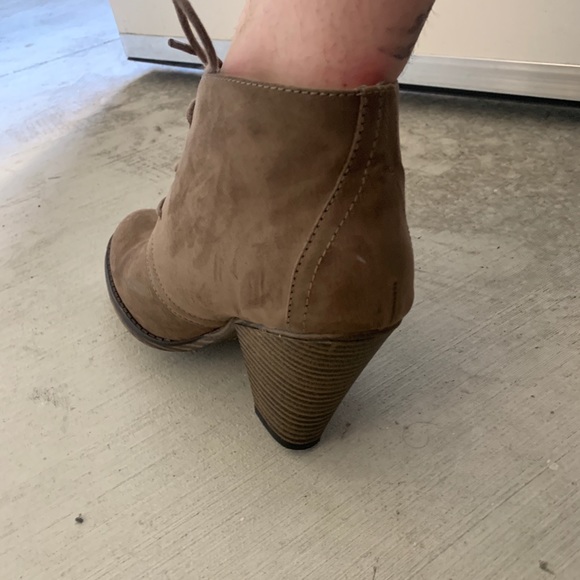 Great MIA Booties - Picture 7 of 11